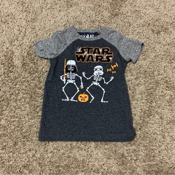 Other - Star Wars Halloween shirt